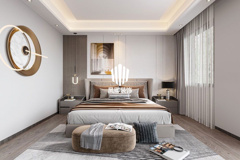 簡(jiǎn)約設(shè)計(jì) 低調(diào)奢華