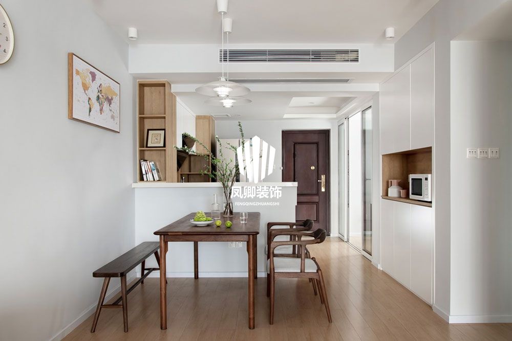 日式風(fēng)格  舒適溫馨