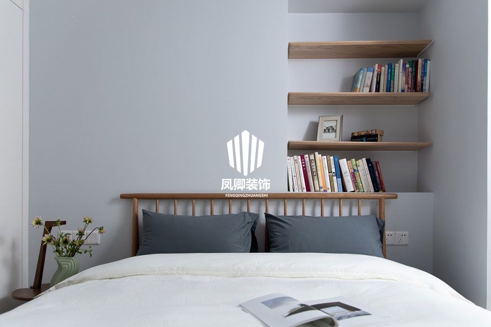 日式風(fēng)格  舒適溫馨