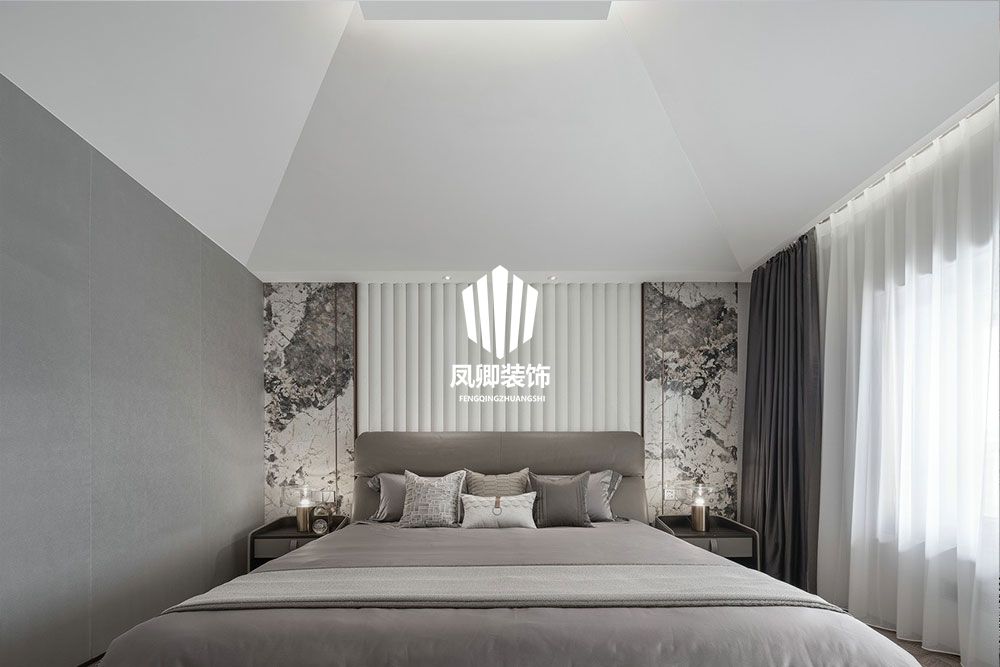 簡(jiǎn)潔高級(jí)灰，適度雅致