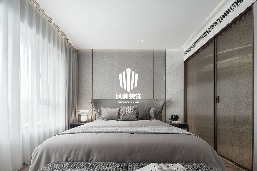 簡(jiǎn)潔高級(jí)灰，適度雅致