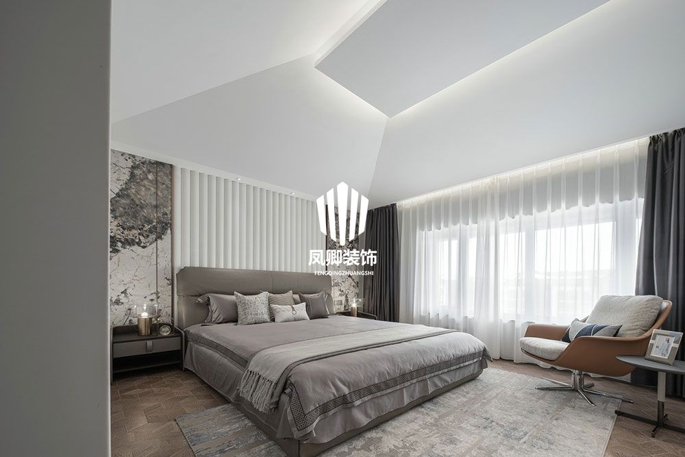 簡(jiǎn)潔高級(jí)灰，適度雅致