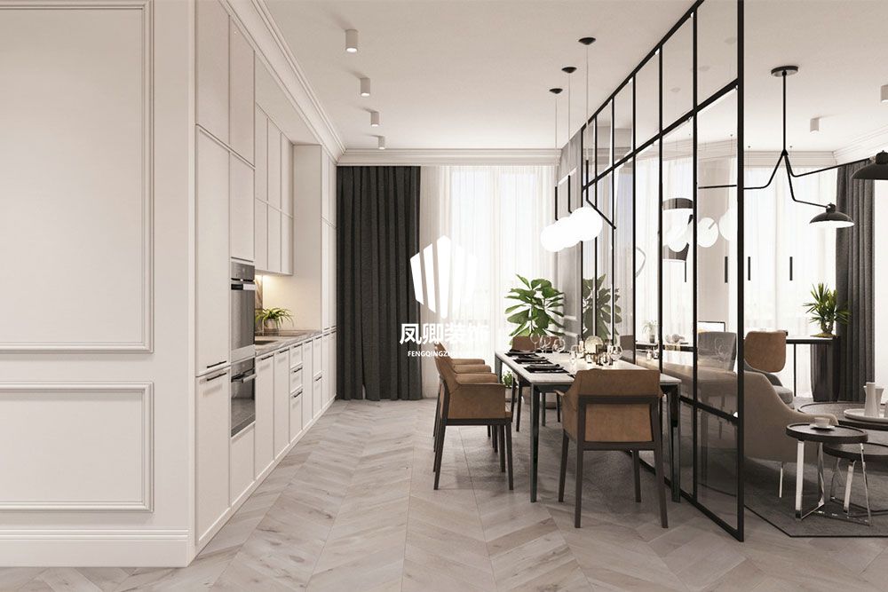 北歐風(fēng)格 格調(diào)設(shè)計