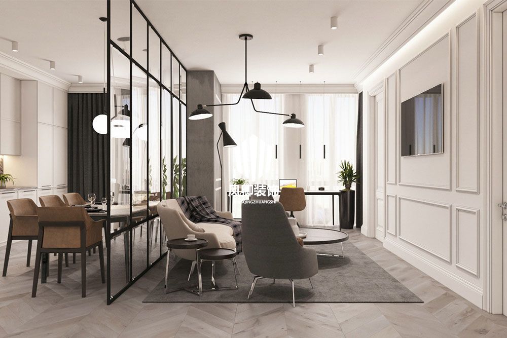 北歐風(fēng)格 格調(diào)設(shè)計