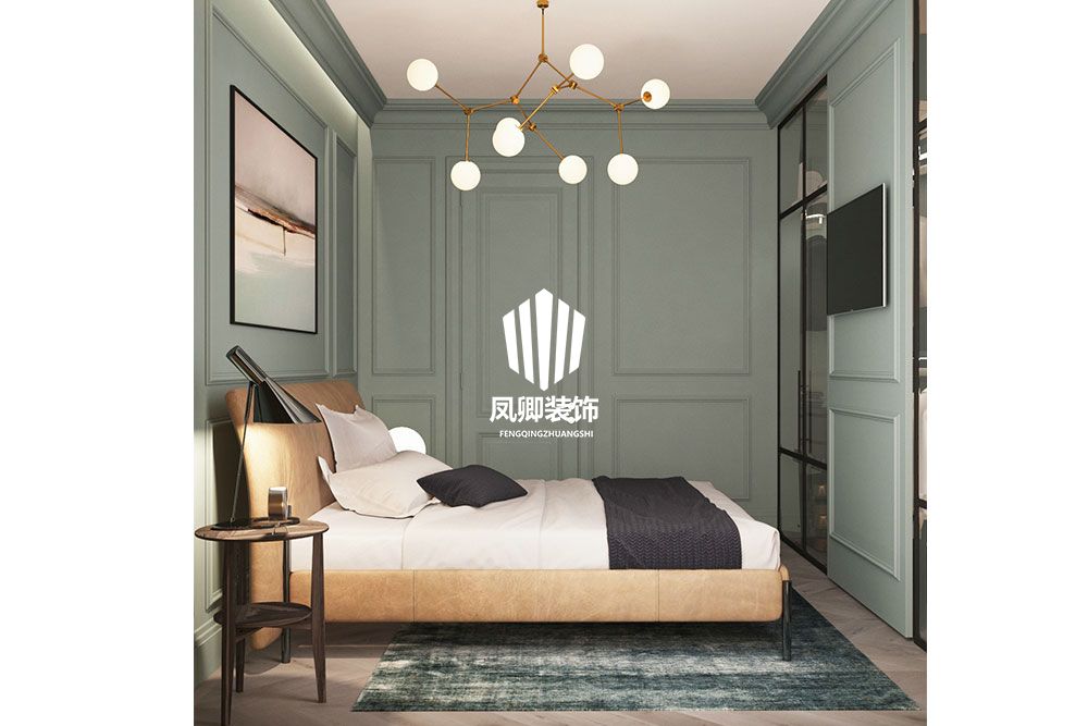 北歐風(fēng)格 格調(diào)設(shè)計