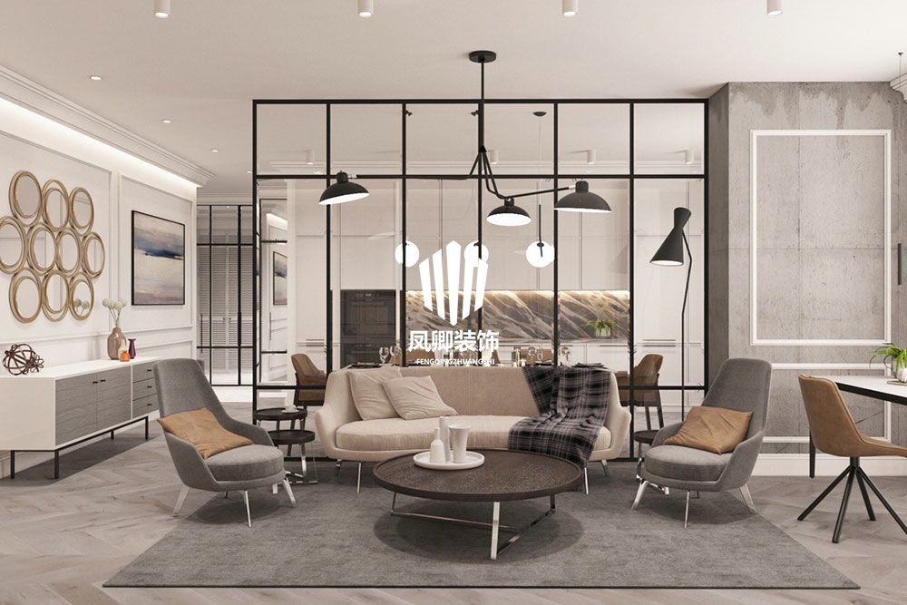 北歐風(fēng)格 格調(diào)設(shè)計