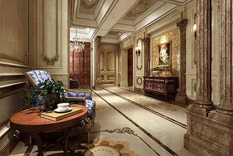 法式風(fēng)格 精致優(yōu)雅