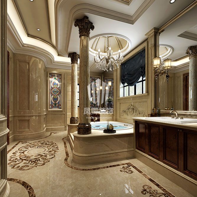 法式風(fēng)格 精致優(yōu)雅