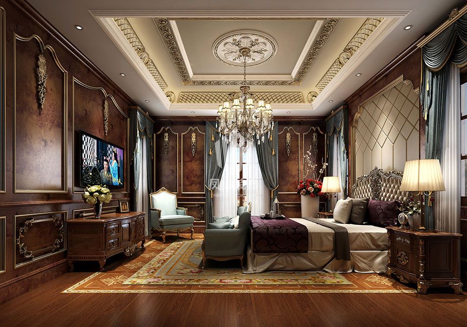 法式風(fēng)格 精致優(yōu)雅