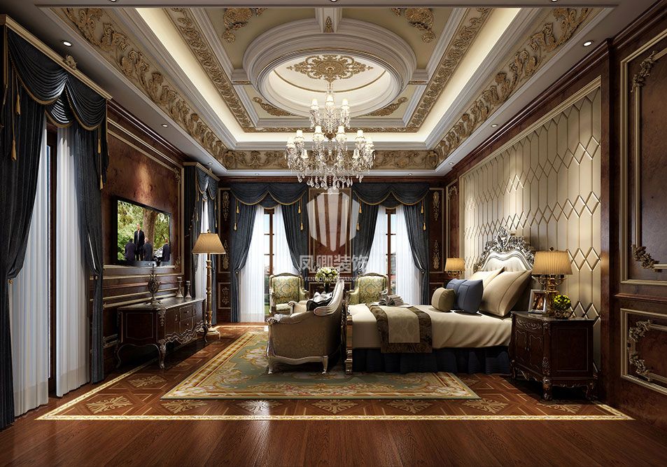 法式風(fēng)格 精致優(yōu)雅