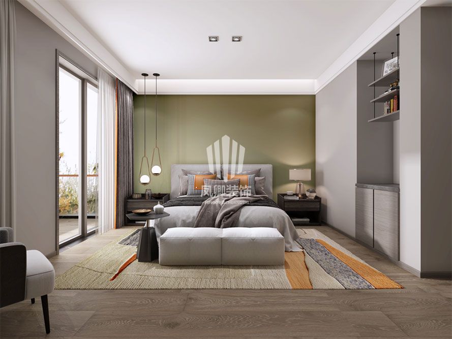 凱迪澳瀾灣別墅