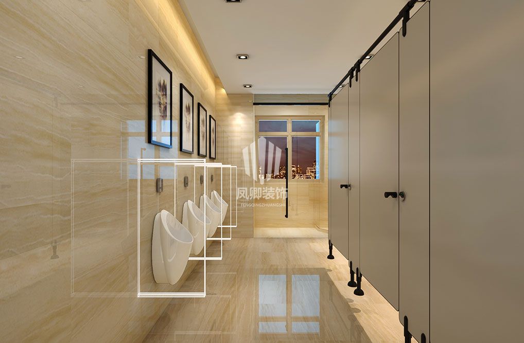 金融集團(tuán) 辦公室空間