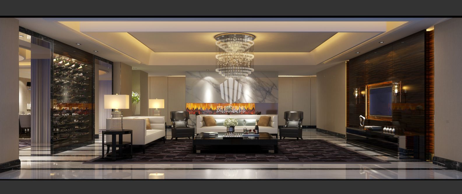 昆山地寶花園別墅