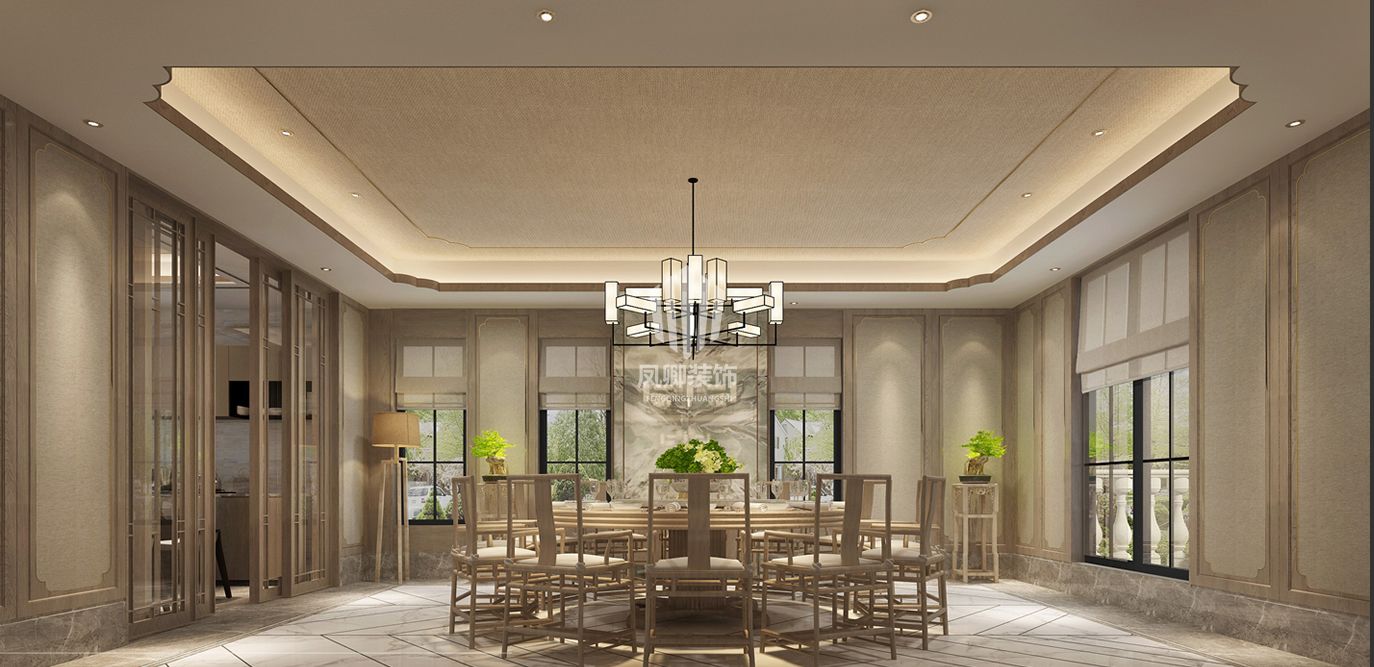 溫州某私人別墅