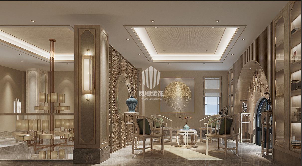 溫州某私人別墅