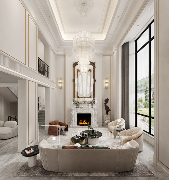 湯臣高爾夫別墅