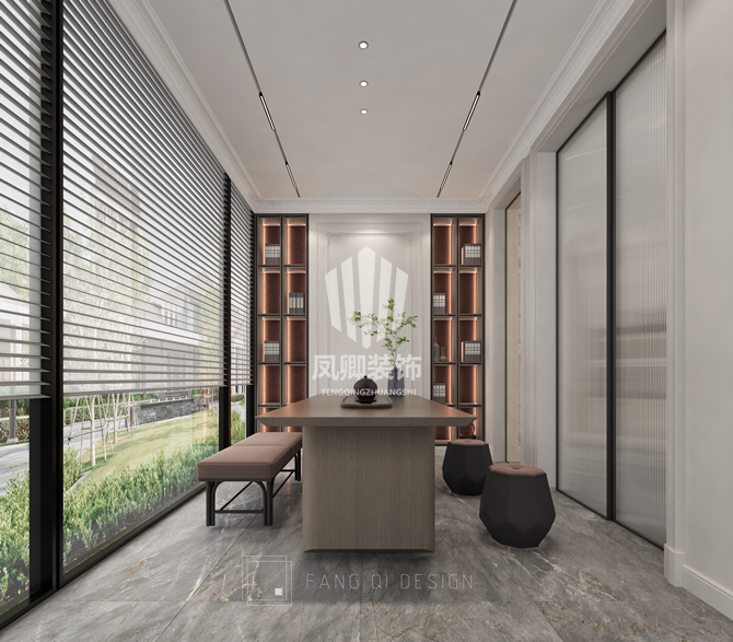 湯臣高爾夫別墅