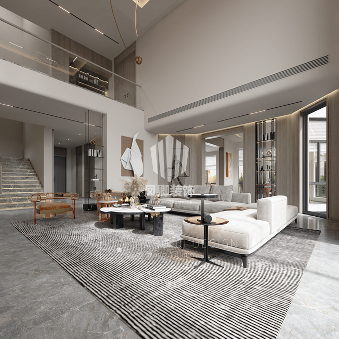 棕櫚灘高爾夫別墅